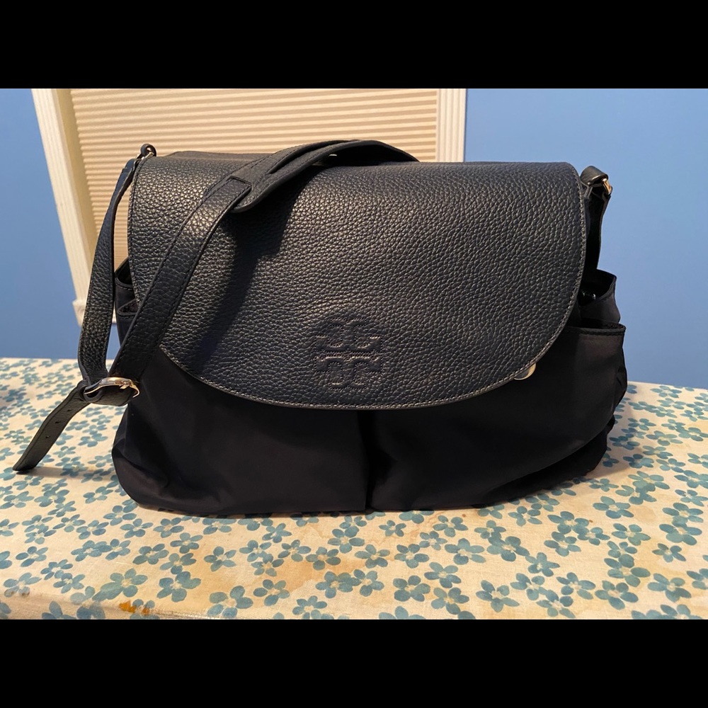 Tory Burch Diaper Bag